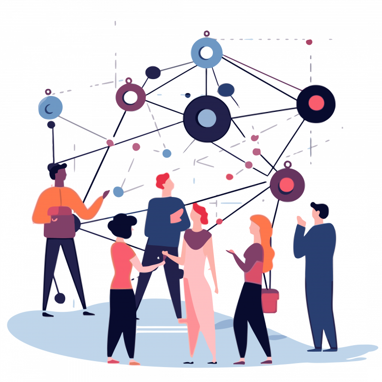 Connexions professionnelles